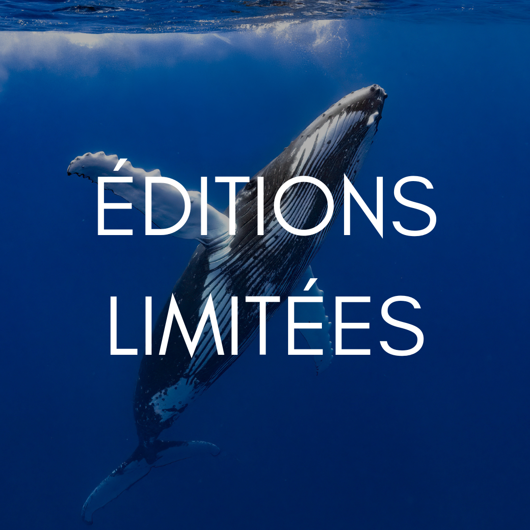 Éditions limitées
