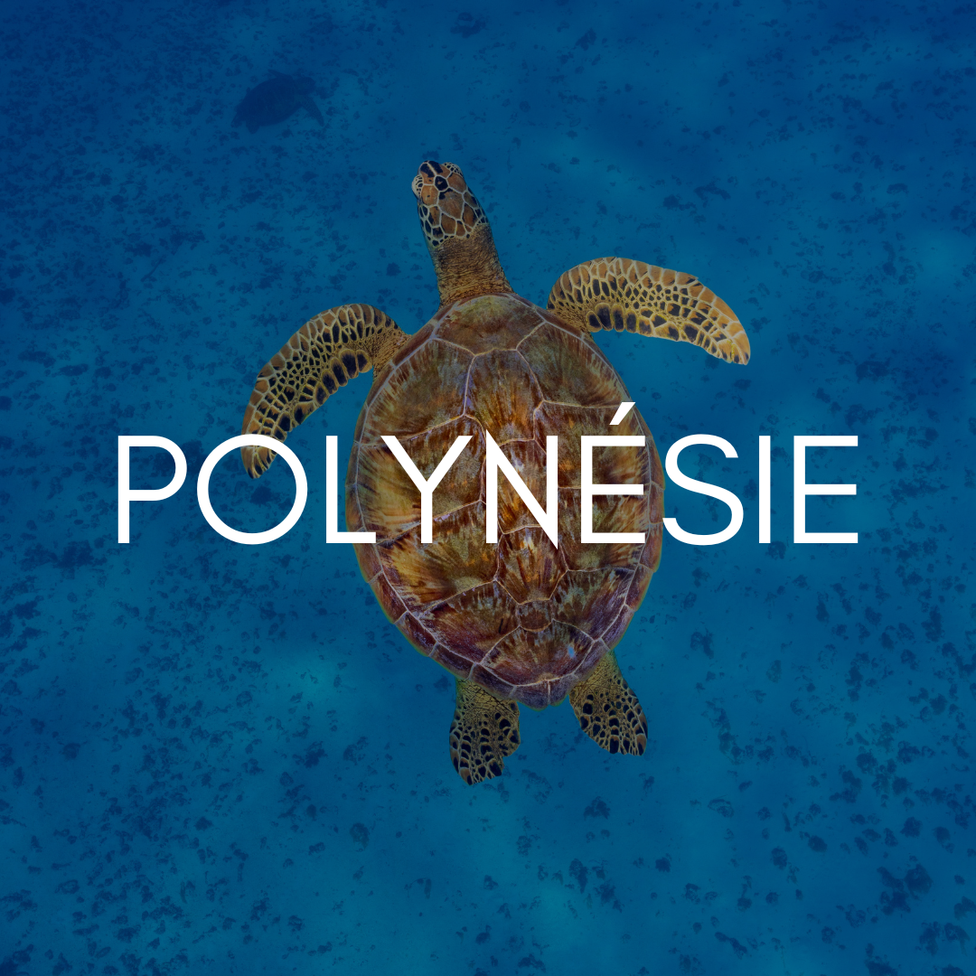 Polynésie