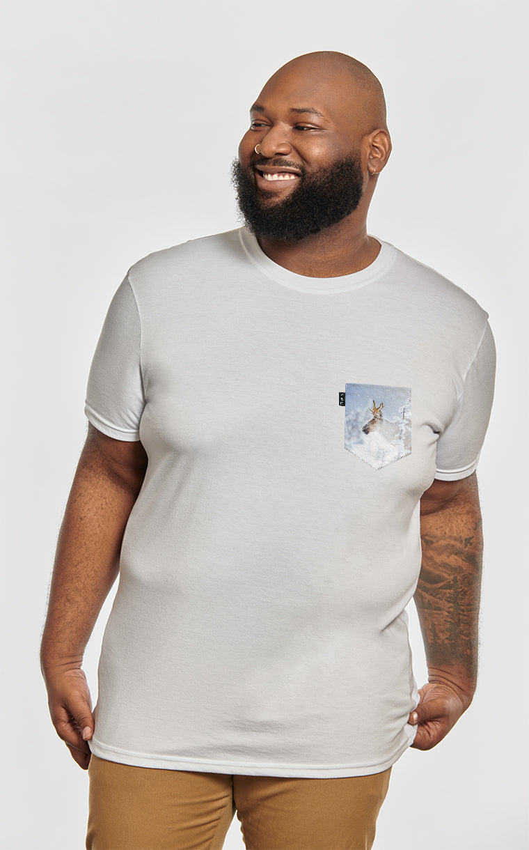 T -shirt - Roi de la montagne