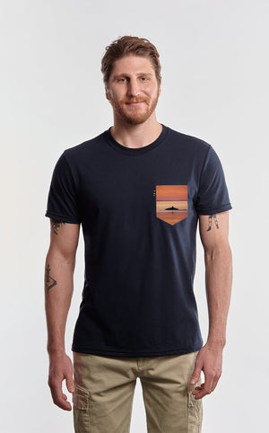 T-Shirt - Rorqualternatif