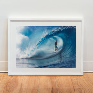 Legend - Gallery frame (18x24 inches)