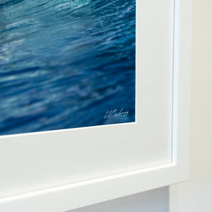 Legend - Gallery frame (18x24 inches)