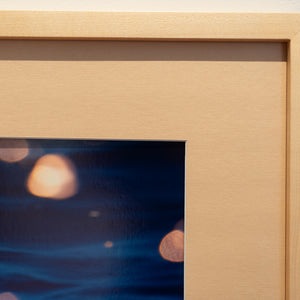 Under the light – Gallery Frame (24x36 inches)