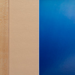 Under the light – Gallery Frame (24x36 inches)