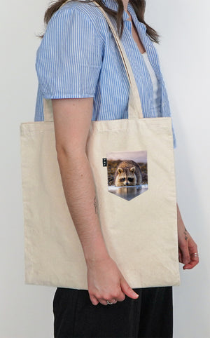 Sac réutilisable (Tote bag)