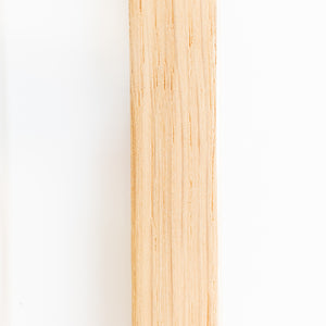 Cadre en bois vitré - 18x24 pouces (46x61cm)