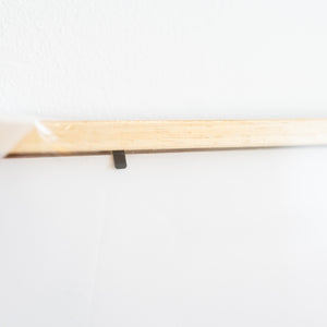 Cadre en bois vitré - 18x24 pouces (46x61cm)