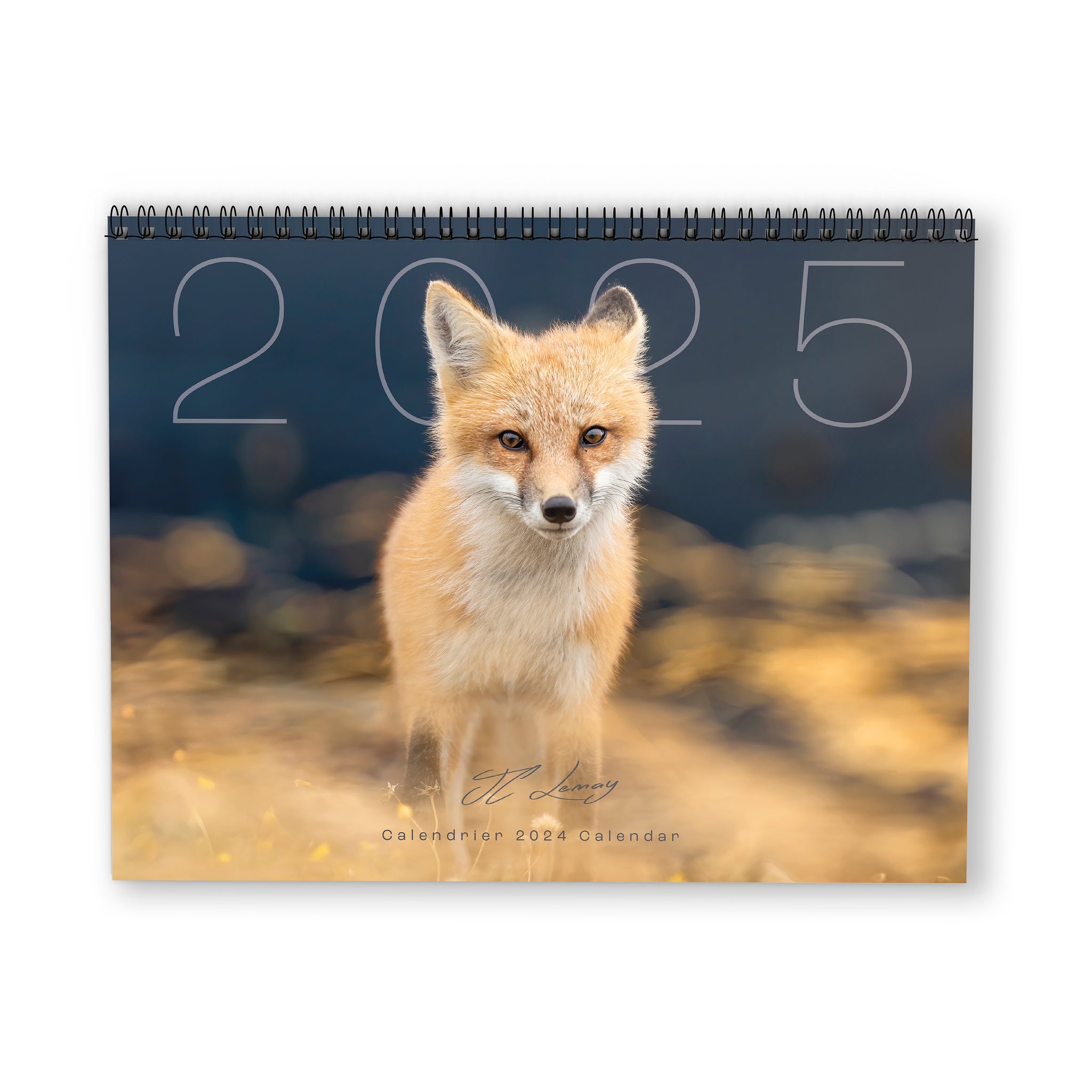 Lui Magazine Calendar 2025 Schedule