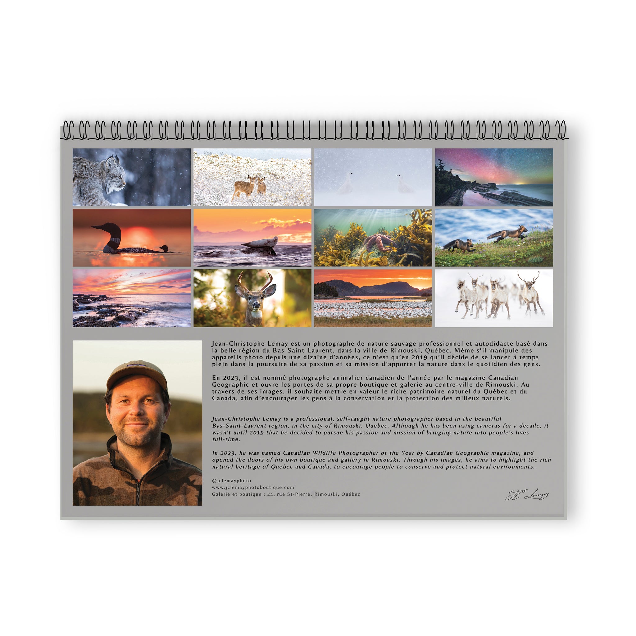 Lui Magazine Calendar 2025 Schedule