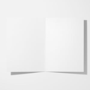 Bienveillance - Greeting Card