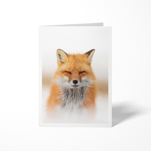 Bienveillance - Greeting Card