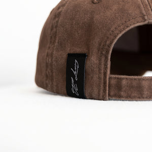Fox cap