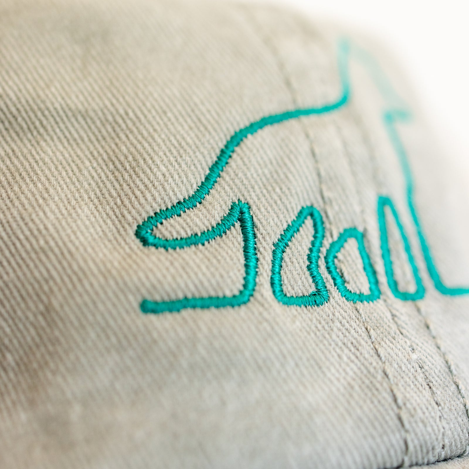 Casquette - Renard roux
