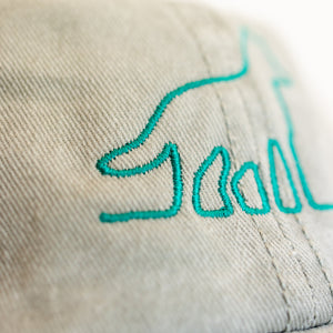 Casquette - Renard roux