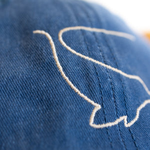 Seal cap