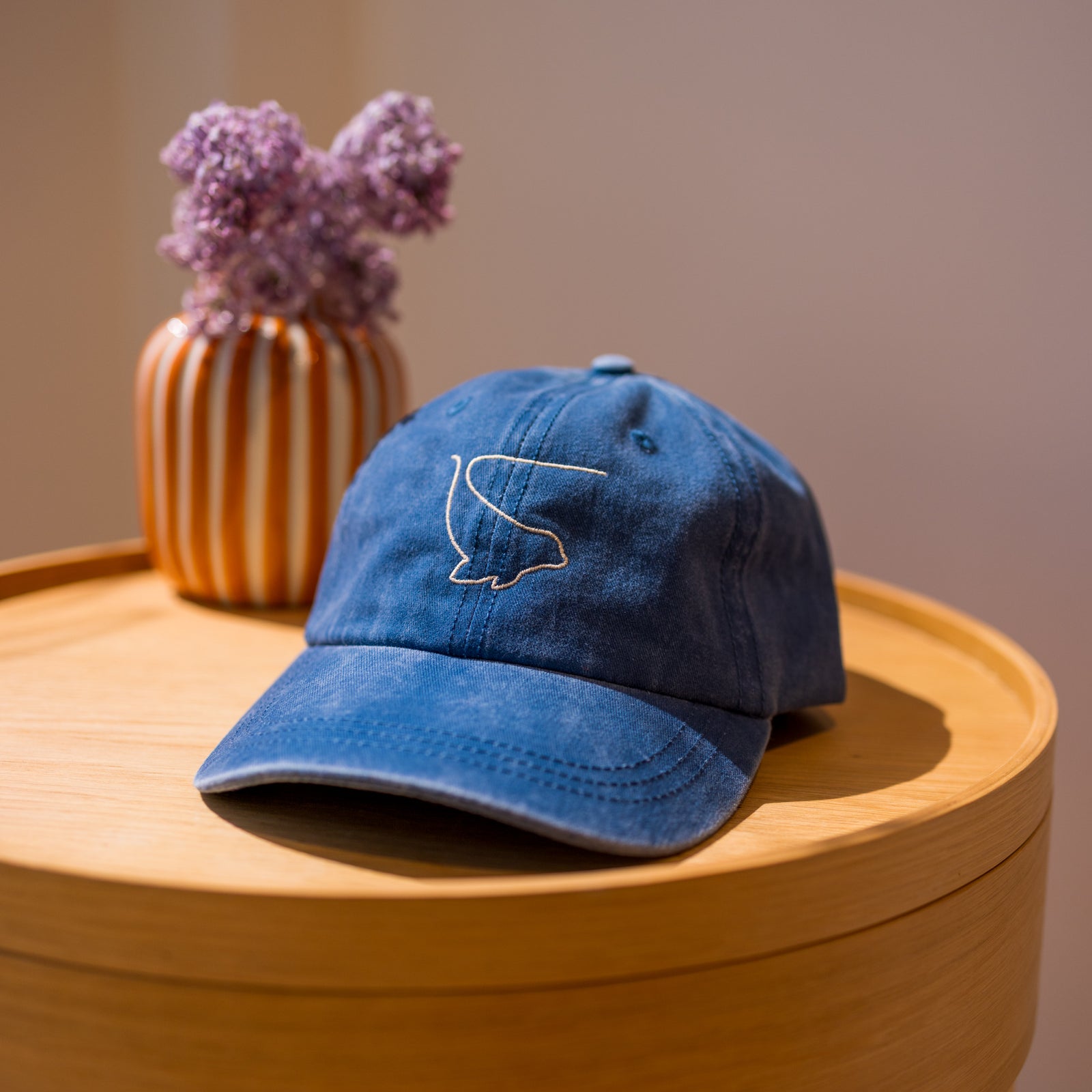 Casquette - Phoque commun