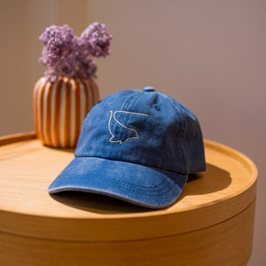 Seal cap