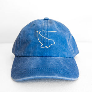 Seal cap