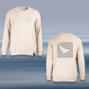 Crewneck - Phoque commun