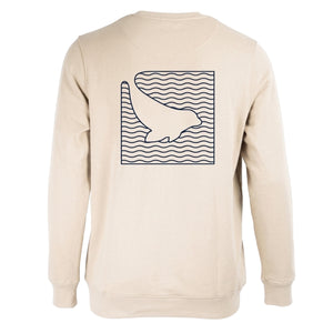 Crewneck - Phoque commun