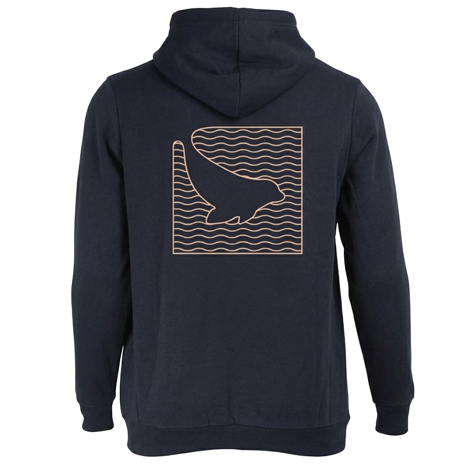 Hoodie - Phoque commun