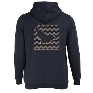 Hoodie - Phoque commun