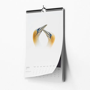 Calendrier 2027 - édition limitée