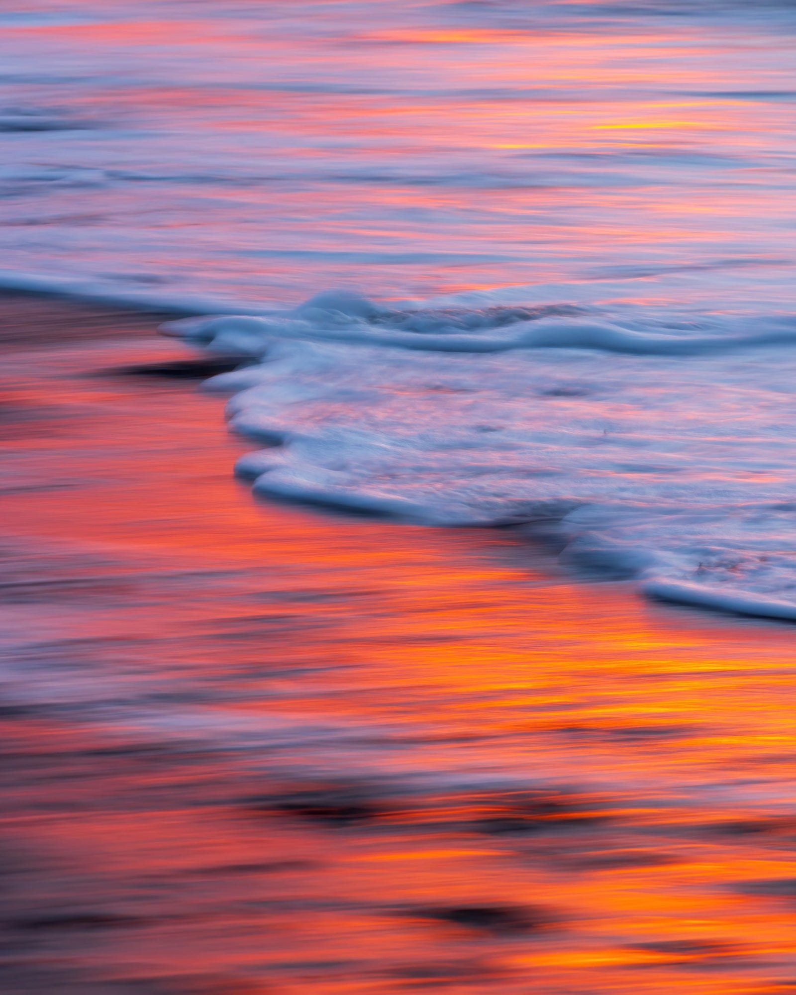 Mouvements de couleurs 3