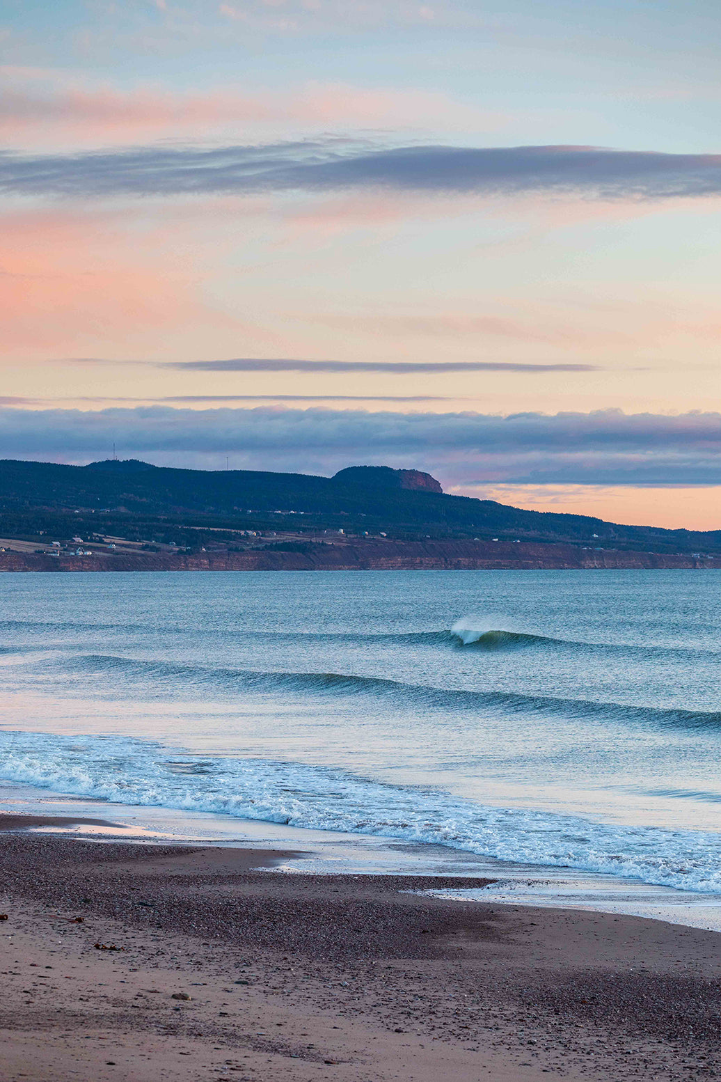 Petite vague