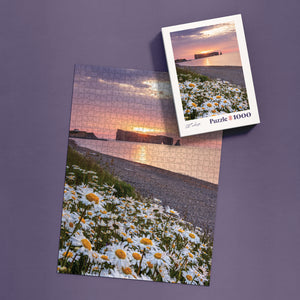 Puzzle - Rocher Percé