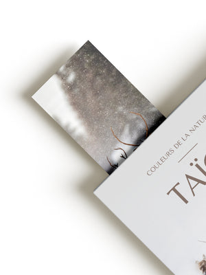 Bookmark - Caribous
