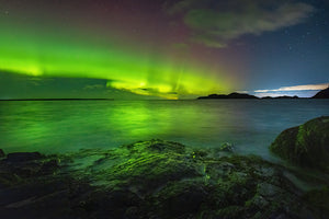 Lights on the St. Lawrence