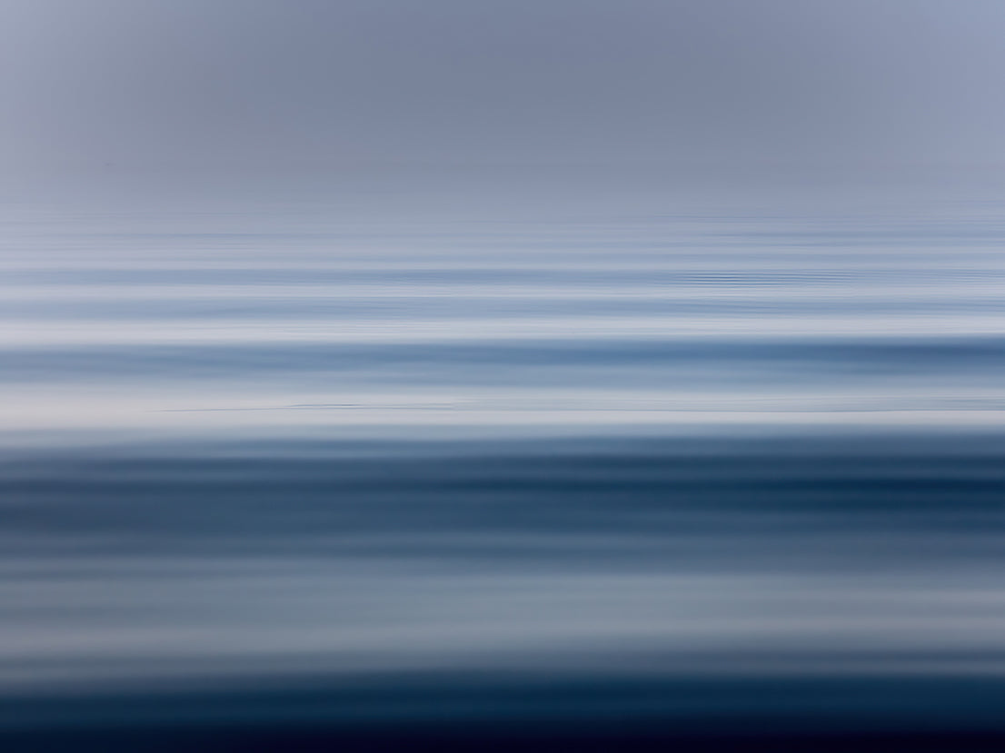 Calm focus