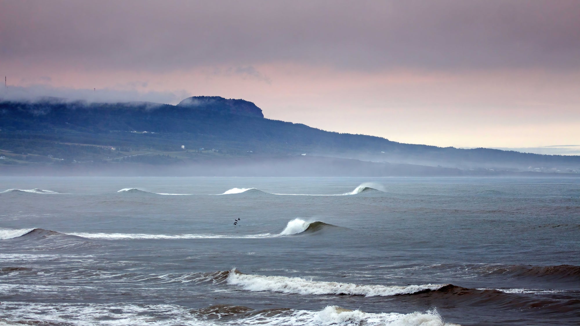 Cap d'Espoir