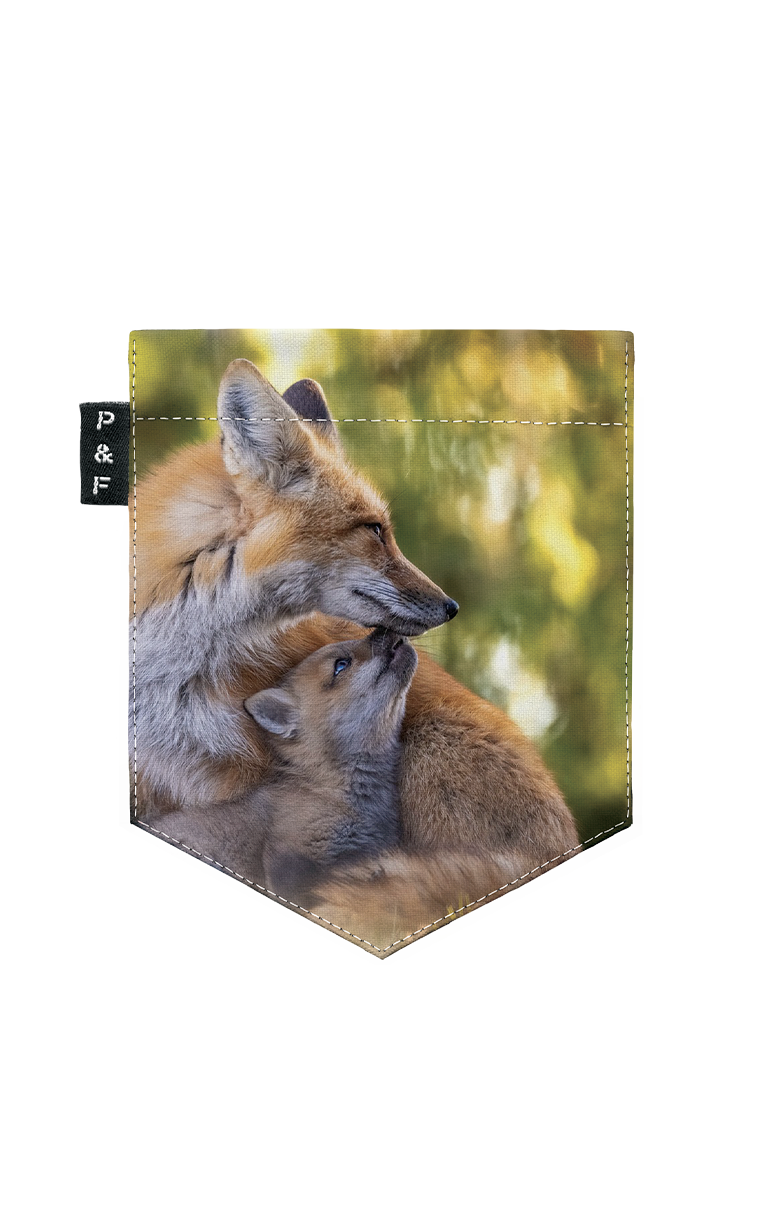 T-shirt (8-12 years) - Doux comme un regard