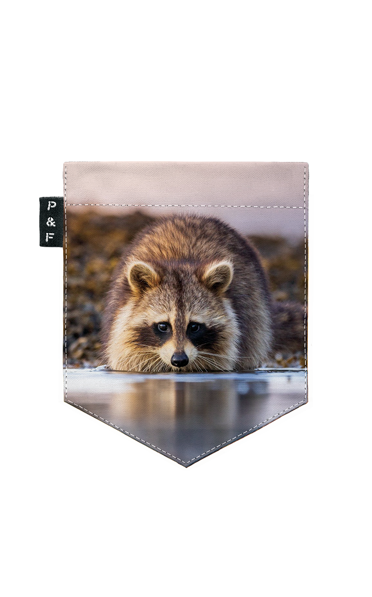 Boyfriend fit T-shirt - Hôtel ChezRaton