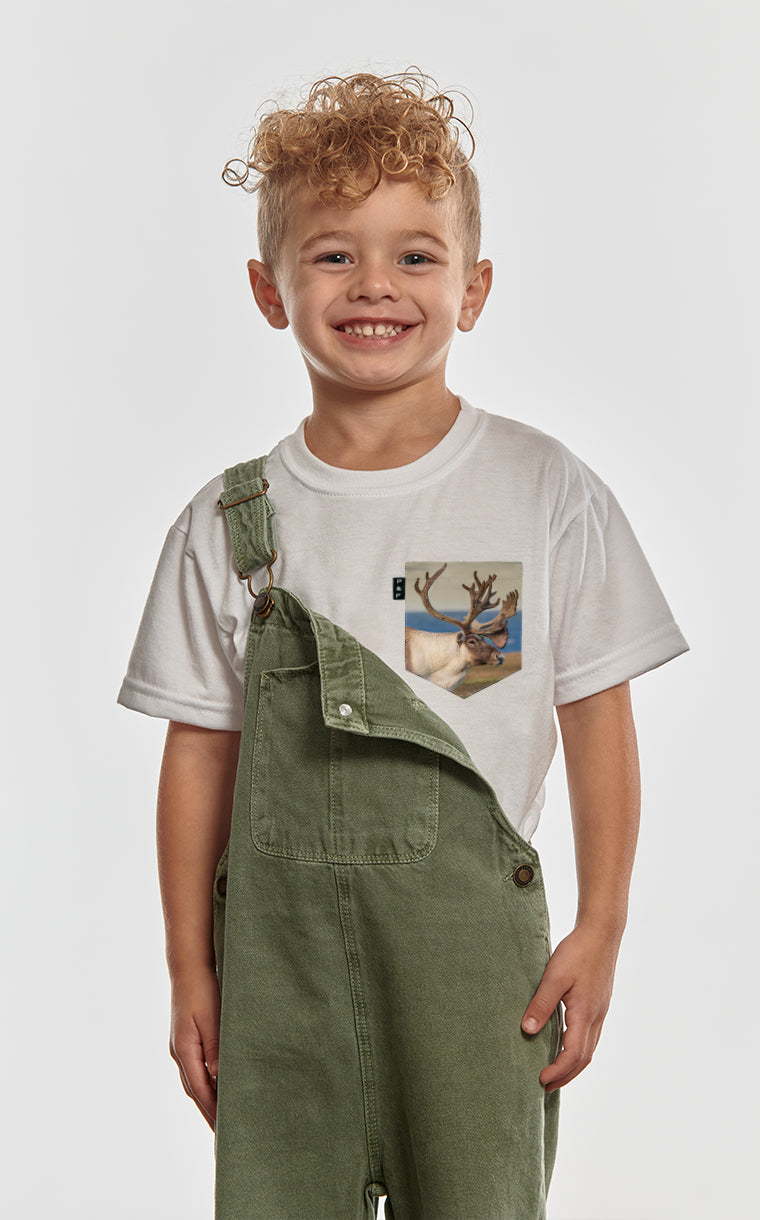 T-shirt (2-6 years) - Trente sous