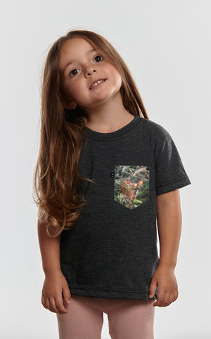 T-Shirt (2-6 ans) - Bambi