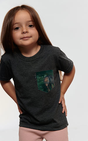 T-Shirt (2-6 ans) - Ne pas flatter