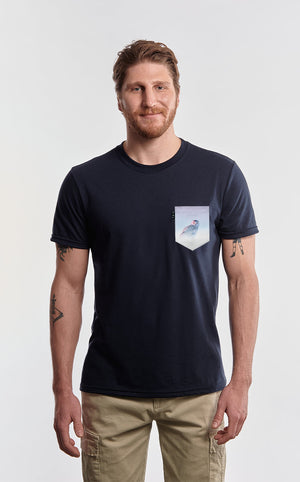 T-Shirt - Craque tanuk