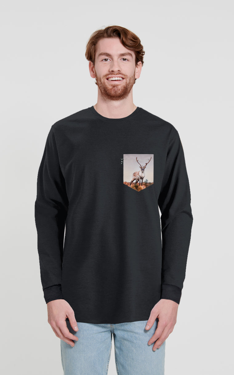 Long-sleeve T-Shirt (unisex) - Vintsinçenne