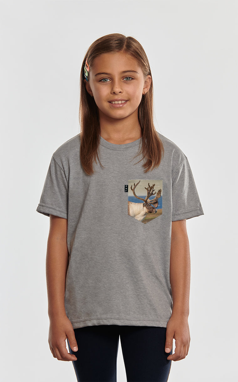 T-shirt (8-12 years) - Trente sous