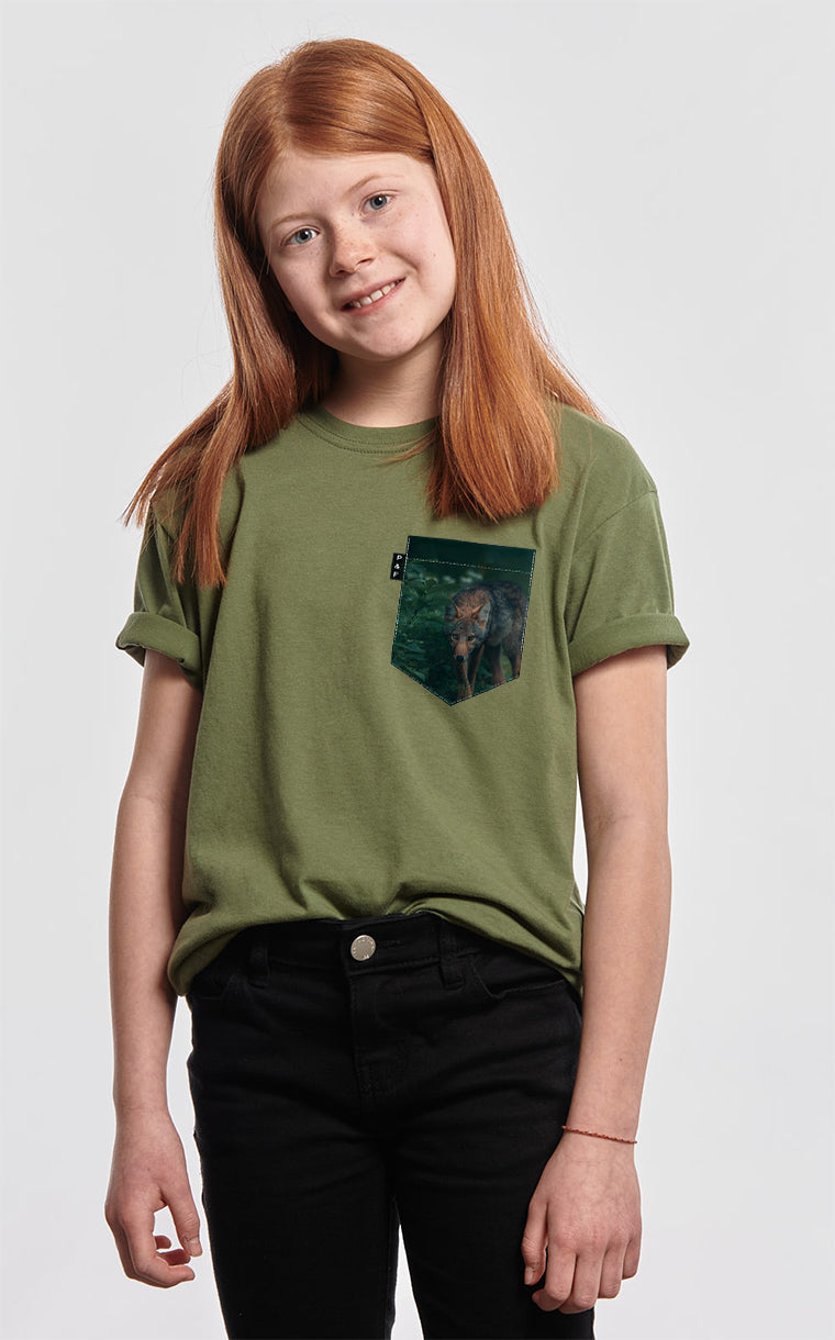 T-shirt (8-12 years) - Ne pas flatter