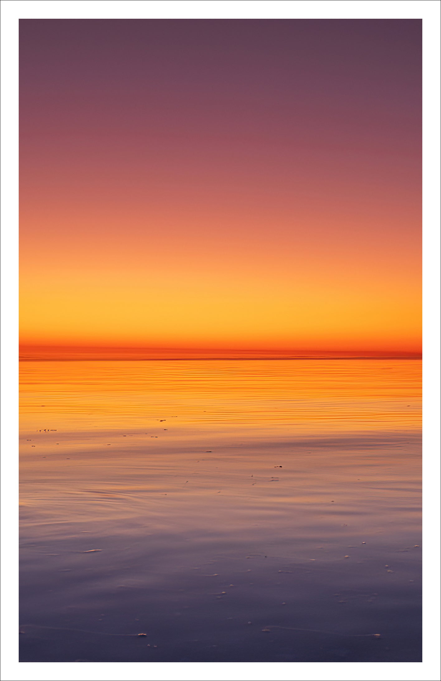 Summer - Greeting Card