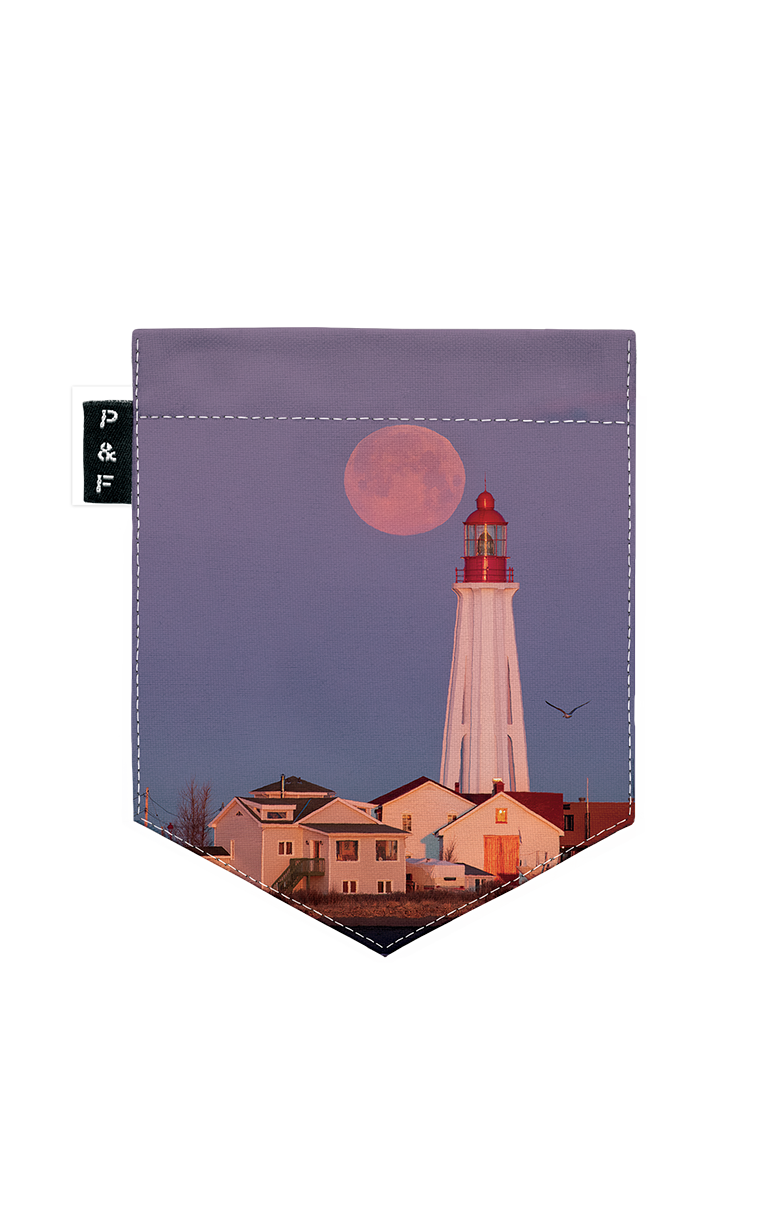 Boyfriend fit T-shirt - Full phare