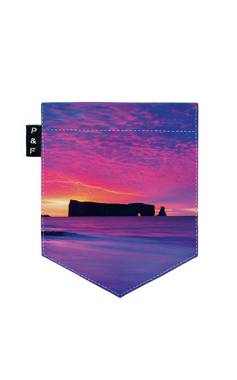 T -shirt - Pierre Trouée